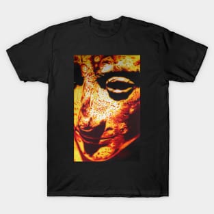 ROMAN EMPEROR AUGUSTUS IN SHARPIE MARKER T-Shirt